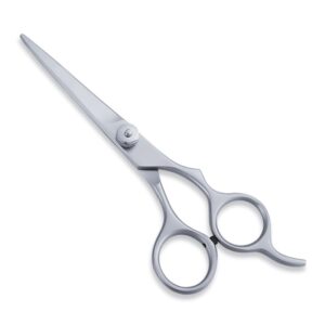 Barracuda Hair Scissor Master cut