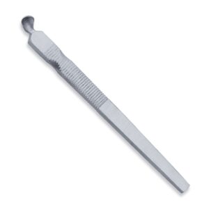 Precision Pro Cuticle Pusher and Remover