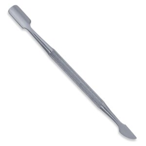 Dual-Sided Cuticle Pusher