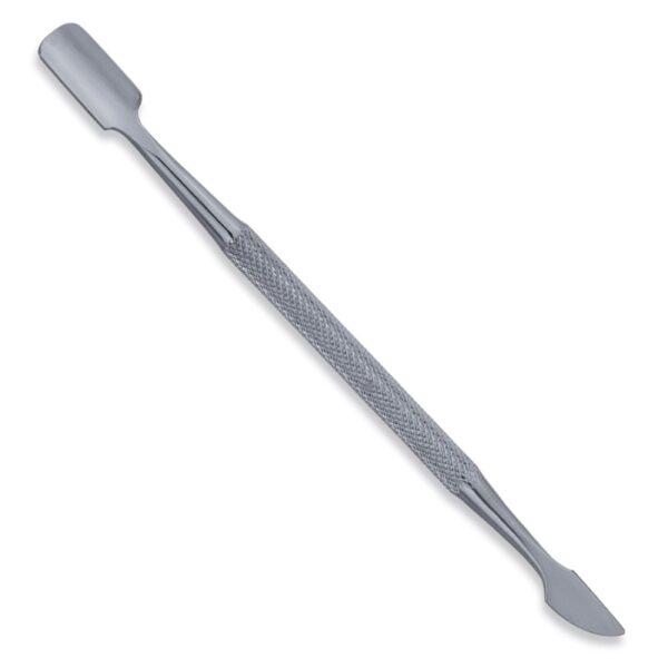 Dual-Sided Cuticle Pusher