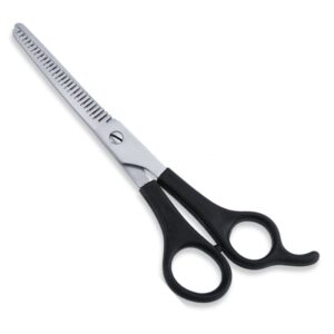Wide-tooth Thinner Hair Scissor